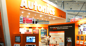 2008（HANNOVER MESSE） 汉诺威工业博览会新产品发布会